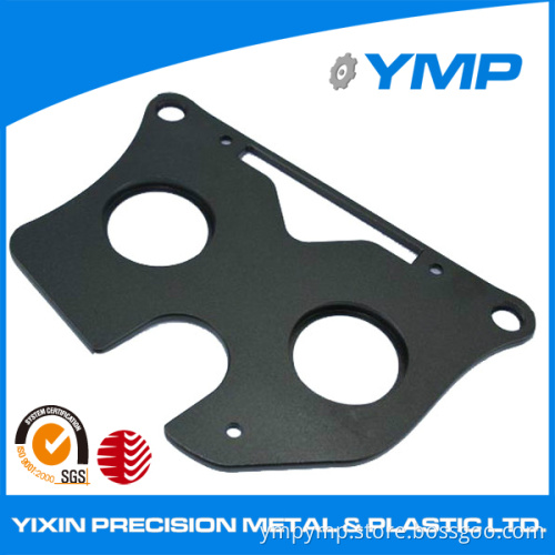 High Precision Sheet Metal Fabrication Service with 100% Inspection